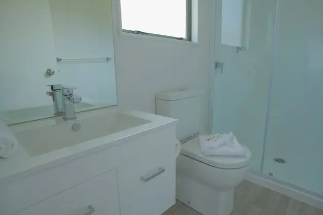 Standard Kulübe, Denize Sıfır