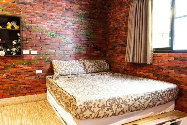 Standard Tek Büyük Yataklı Oda, Sigara İçilmez