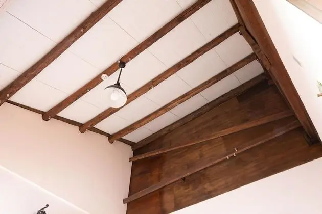 Superior Tek Büyük Yataklı Oda, Balkon