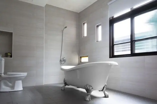 Superior Tek Büyük Yataklı Oda, Balkon