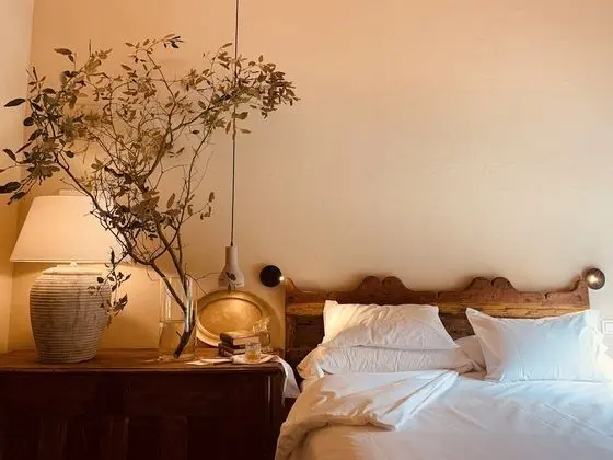 Luxury Süit