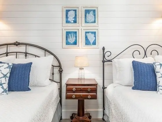 Ev, Birden Çok Yatak, Havuz Kullanımı, Havuz Manzaralı