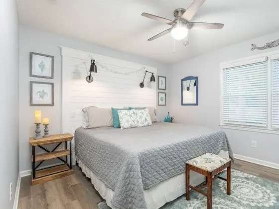 Ev, Birden Çok Yatak, Havuz Kullanımı, Havuz Manzaralı