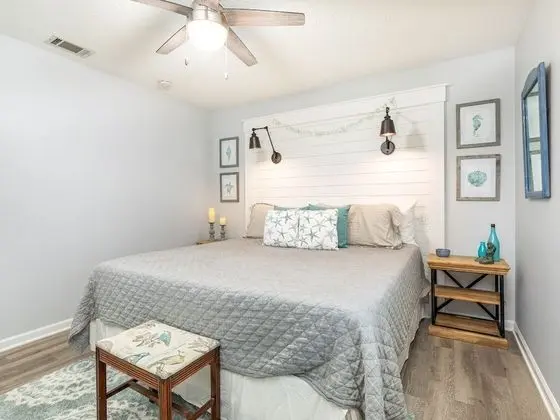 Ev, Birden Çok Yatak, Havuz Kullanımı, Havuz Manzaralı