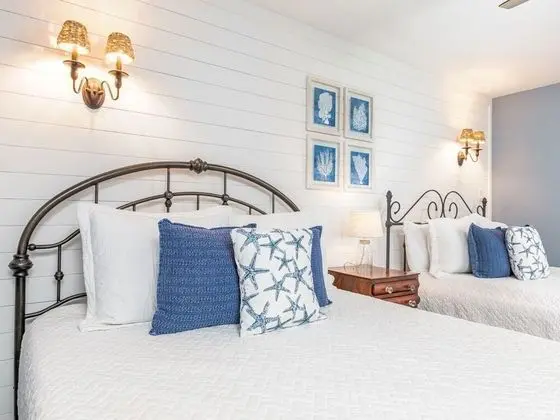 Ev, Birden Çok Yatak, Havuz Kullanımı, Havuz Manzaralı