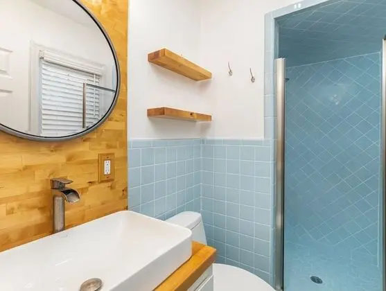 Ev, Birden Çok Yatak, Havuz Kullanımı, Havuz Manzaralı