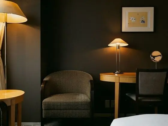 Superior İki Ayrı Yataklı Oda, Sigara İçilmez