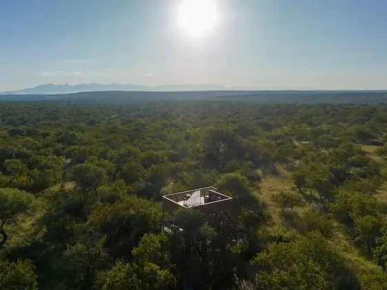 Panoramic Oda