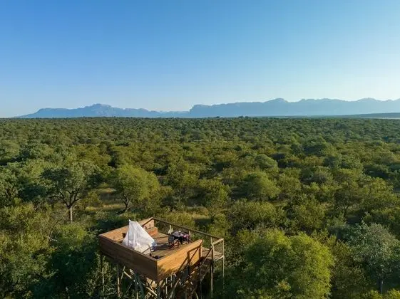 Panoramic Oda