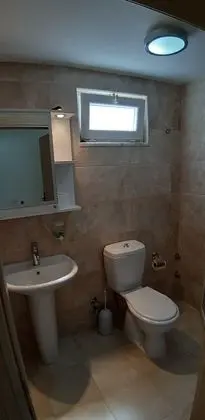 Classic Apart Daire, 1 En Büyük (King) Boy Yatak, Sigara İçilmez, Balkon