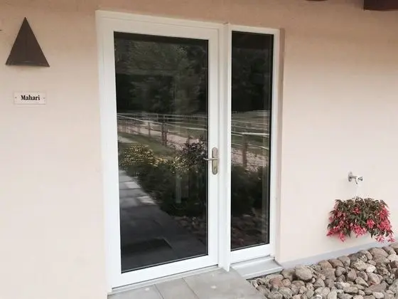 Economy Apart Daire, Teras (Mahari)