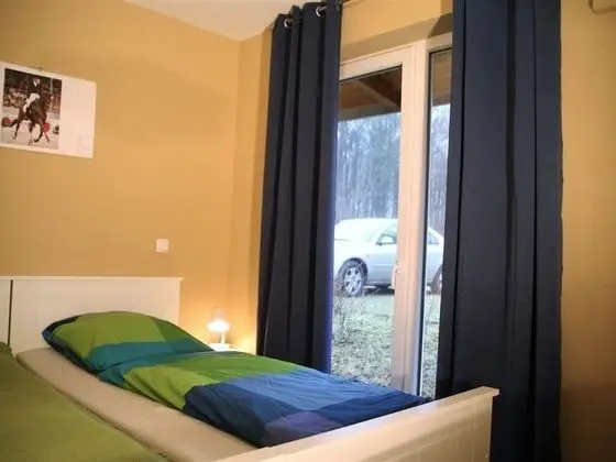 Economy Apart Daire, Teras (Mahari)