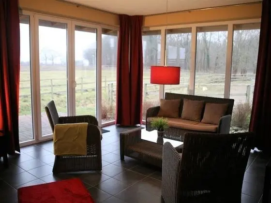 Economy Apart Daire, Teras (Mahari)