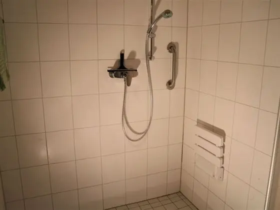 Economy Apart Daire, Teras (Mahari)