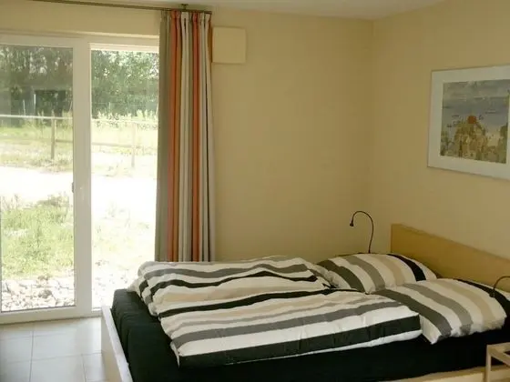 Standard Tek Büyük Yataklı Oda, Banyolu/Duşlu