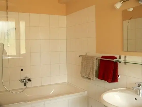 Standard Tek Büyük Yataklı Oda, Banyolu/Duşlu