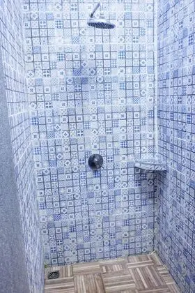 Ortak Ranzalı Oda, Karma Ranzalı Oda, Şehir Manzaralı (Mix Shared Bathroom)