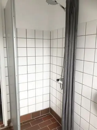 Classic Tek Büyük Yataklı Oda, 1 Yatak Odası, Ortak Banyo