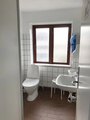 Classic Tek Büyük Yataklı Oda, 1 Yatak Odası, Ortak Banyo