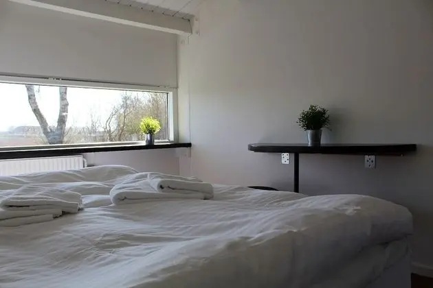 Deluxe Tek Büyük Yataklı Oda, Özel Banyo