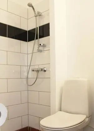 Deluxe Tek Büyük Yataklı Oda, Özel Banyo