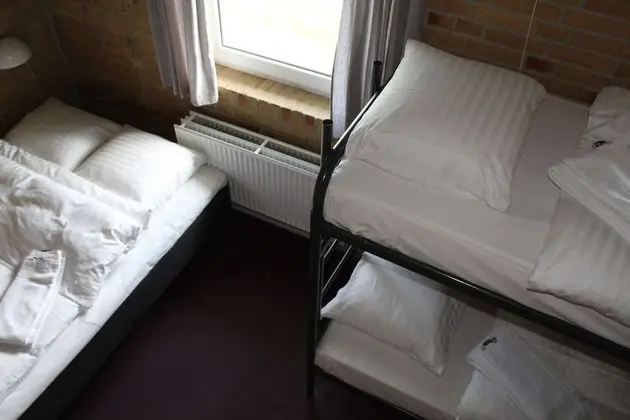 Family Oda, Ortak Banyo