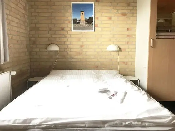 Family Oda, Ortak Banyo