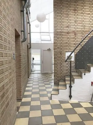 Family Oda, Ortak Banyo