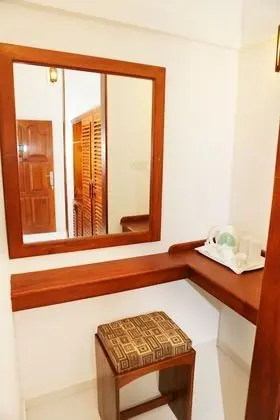 Deluxe Oda (With Balcony)