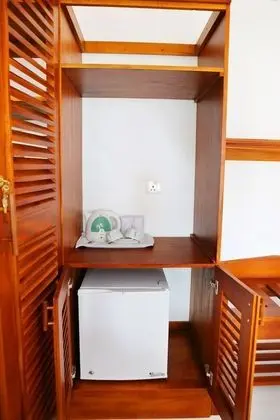 Deluxe Oda (With Balcony)