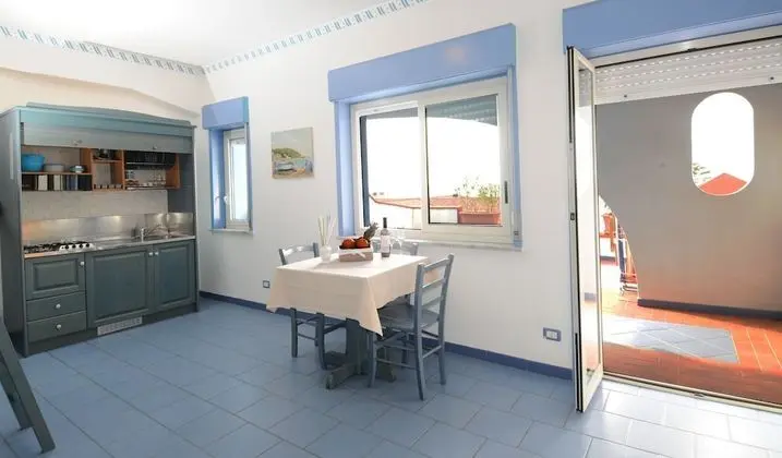 Standard Apart Daire, 1 Yatak Odası