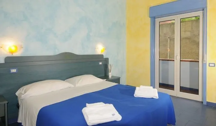 Standard Apart Daire, 2 Yatak Odası