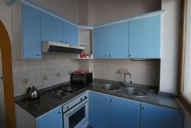 Apart Daire, 3 Yatak Odası