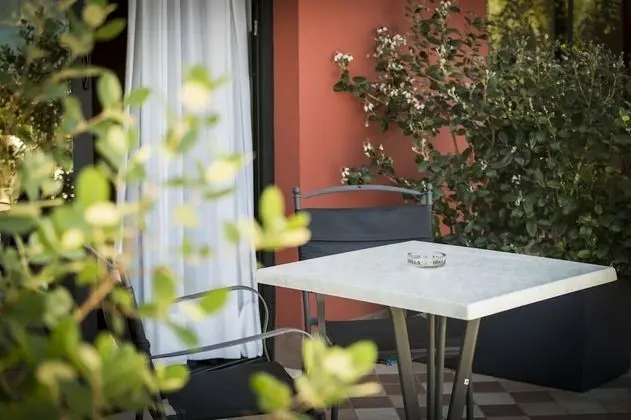 Economy Tek Büyük Yataklı Oda