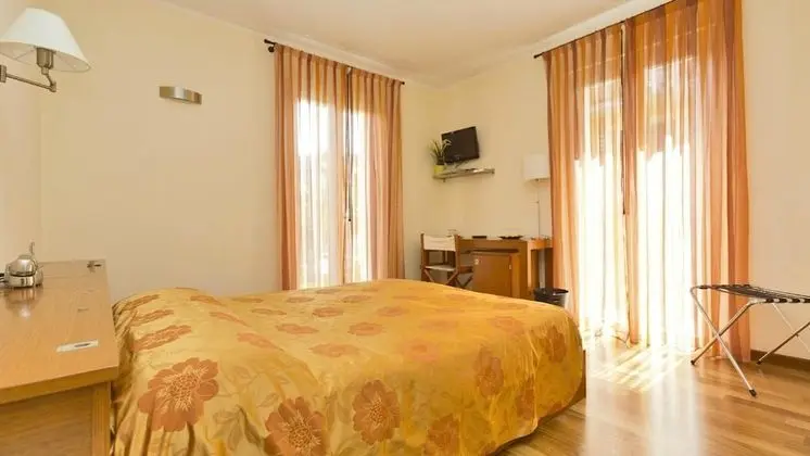 Classic Tek Büyük Yataklı Oda, 1 Büyük (Queen) Boy Yatak, Balkon