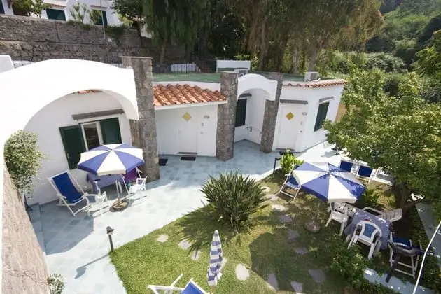 Standart Double Yataklı Oda