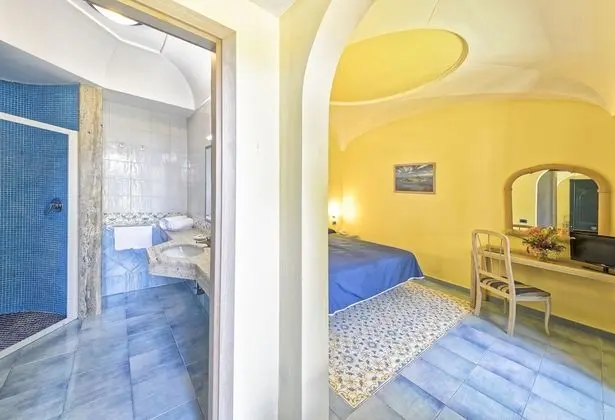 Standart Double Yataklı Oda