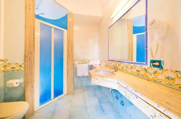 Standart Double Yataklı Oda