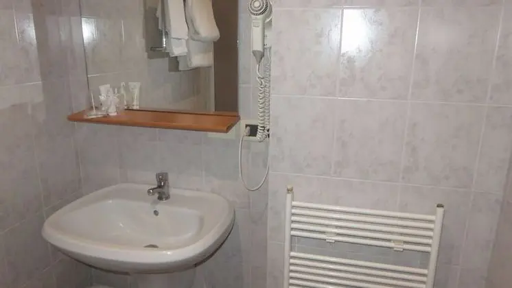 Tek Kişilik Oda