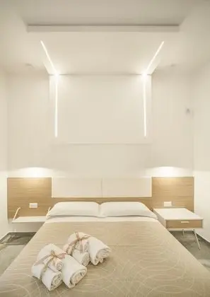 Deluxe Süit, Balkon