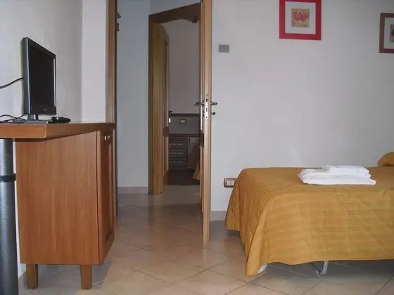 Apart Daire, 1 Yatak Odası (up to 3 people)