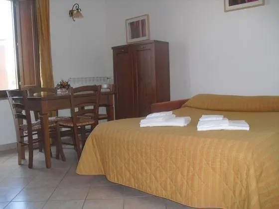 Apart Daire, 1 Yatak Odası (up to 3 people)