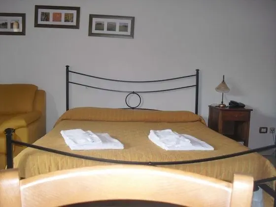 Apart Daire, Bahçe Manzaralı (up to 5 people)