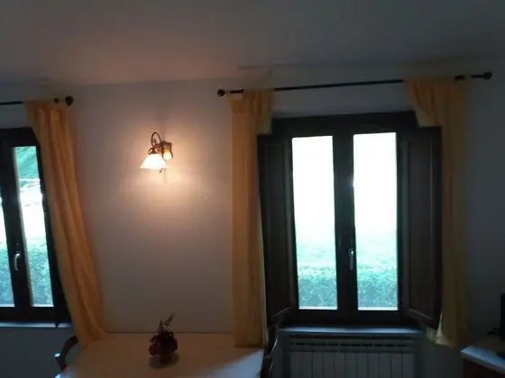 Apart Daire, Bahçe Manzaralı (up to 5 people)