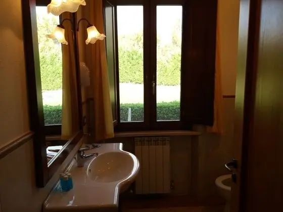 Apart Daire, Bahçe Manzaralı (up to 5 people)