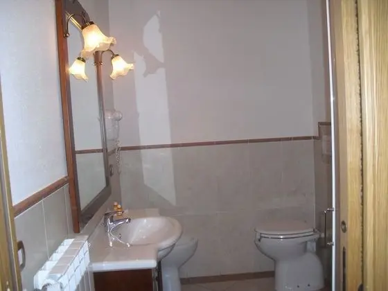 Apart Daire, Bahçe Manzaralı (up to 5 people)