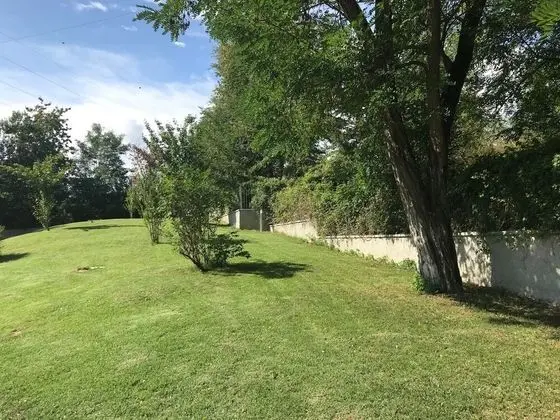 Comfort Tek Büyük veya İki Ayrı Yataklı Oda