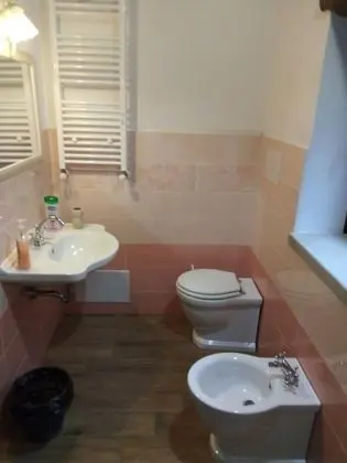 Dört Kişilik Oda, Tepe Manzaralı