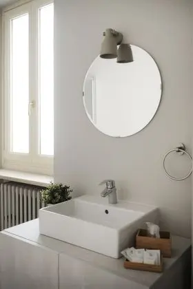 İki Ayrı Yataklı Oda