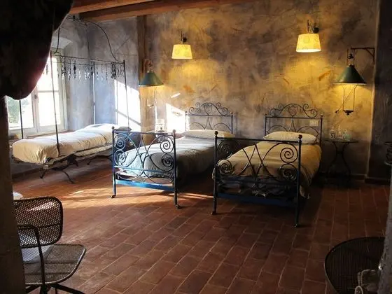 Superior Üç Kişilik Oda